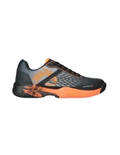 Jhayber Tapoa Noir Za44418 | |Chaussures de padel