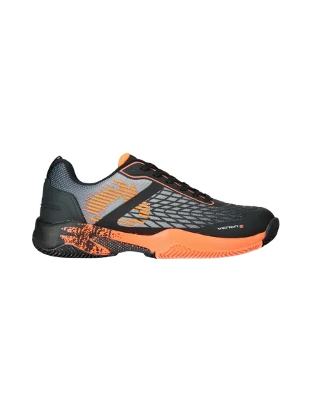 Jhayber Tapoa Black Za44418 | |Padel shoes