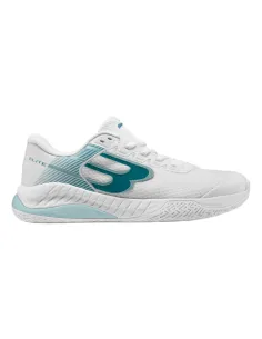 Bullpadel Elite 25V Blanco Cu97012000