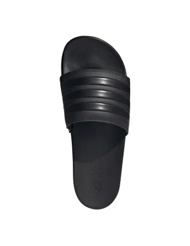 Tongs Adidas Adilette Comfort unisexes GZ5896 |Adidas BM SportTech |Chaussures de padel