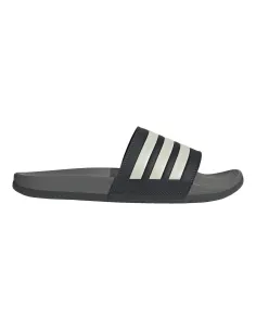Chanclas Adidas Adilette Comfort Negro Unisex Jp5734 |Adidas BM SportTech |Zapatillas de pádel