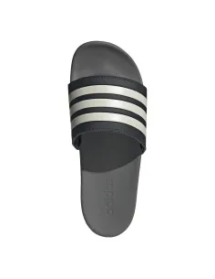 Chanclas Adidas Adilette Comfort Negro Unisex Jp5734 |Adidas BM SportTech |Zapatillas de pádel 2