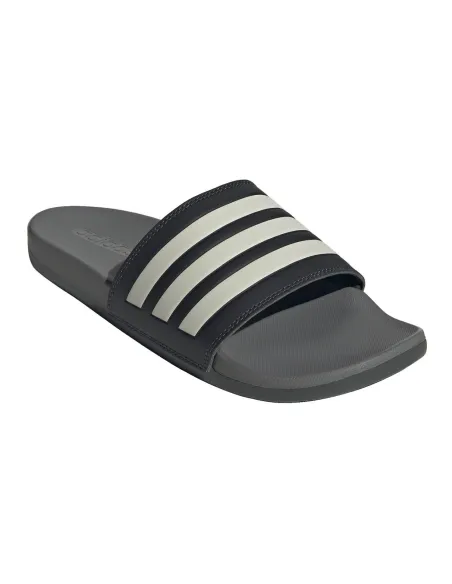 Chanclas Adidas Adilette Comfort Negro Unisex Jp5734 |Adidas BM SportTech |Zapatillas de pádel Chanclas Adidas Adilette Comfort Negro Unisex Jp5734 |Adidas BM SportTech |Zapatillas de pádel