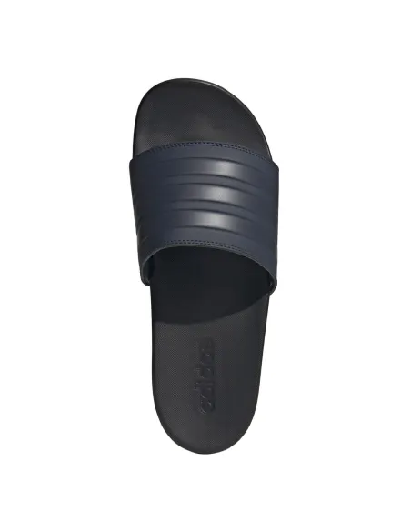 Chanclas Adidas Adilette Comfort Negro Unisex Jp5735 |Adidas BM SportTech |Chaussures de padel Chanclas Adidas Adilette Comfort Negro Unisex Jp5735 |Adidas BM SportTech |Chaussures de padel