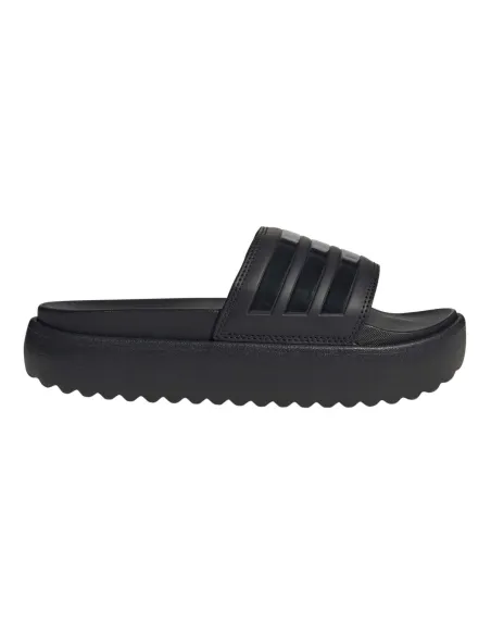 Chanclas Adidas Adilette Platform Hq6179 Unisex |Adidas BM SportTech |Zapatillas de pádel Chanclas Adidas Adilette Platform Hq6179 Unisex |Adidas BM SportTech |Zapatillas de pádel
