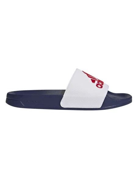 Chanclas Adidas Adilette Shower Hq6885 Unisex |Adidas BM SportTech |Zapatillas de pádel