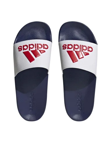 Chanclas Adidas Adilette Shower Hq6885 Unisex |Adidas BM SportTech |Zapatillas de pádel