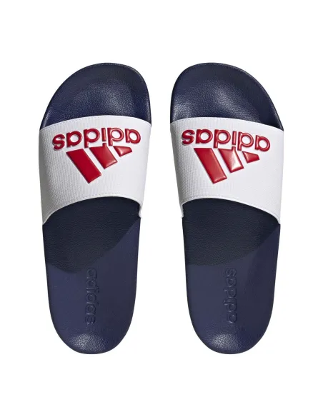 Chanclas Adidas Adilette Shower Hq6885 Unisex |Adidas BM SportTech |Zapatillas de pádel