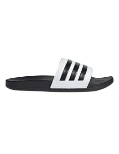 Adidas Adilette Comfort Infradito Bianche UNISEX GZ5893 |Adidas BM SportTech |Scarpe da padel