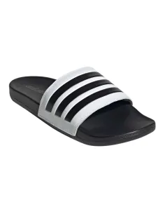Adidas Adilette Comfort White Flip Flops UNISEX GZ5893 |Adidas BM SportTech |Padel shoes 2