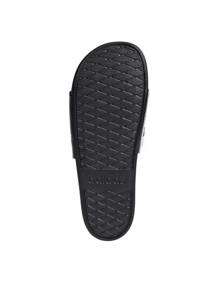 Adidas Adilette Comfort Infradito Bianche UNISEX GZ5893 |Adidas BM SportTech |Scarpe da padel Adidas Adilette Comfort Infradito Bianche UNISEX GZ5893 |Adidas BM SportTech |Scarpe da padel