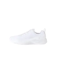 Wilson Rush Pro 4.5 Wrs333540 Bianco |WILSON |Scarpe da padel 2