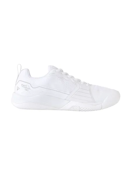 Wilson Rush Pro 4.5 Wrs333540 White |WILSON |Padel shoes