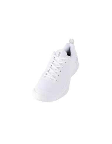 Wilson Rush Pro 4.5 Wrs333540 Blanco |WILSON |Zapatillas de pádel