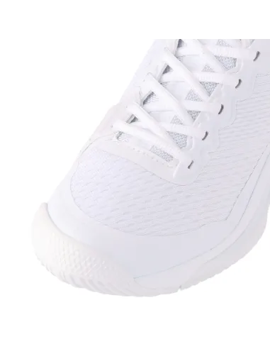 Wilson Rush Pro 4.5 Wrs333540 Blanco |WILSON |Zapatillas de pádel