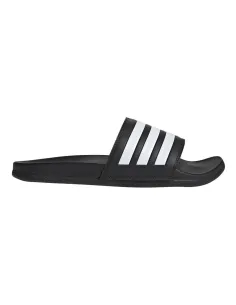 Chinelo Adidas Adilette Comfort Preto/Branco UNISSEX GZ5891 |Adidas BM SportTech |Sapatilhas de padel