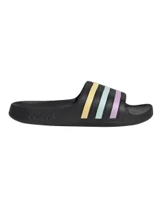 Tongs Adidas Adilette Aqua K Multicolore JUNIOR JP5774 |Adidas BM SportTech |Chaussures de padel