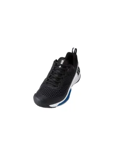 Wilson Rush Pro 4.5 Wrs333150 Nero |WILSON |Scarpe da padel 2
