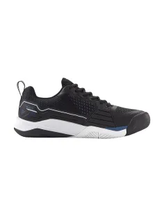 Wilson Rush Pro 4.5 Wrs333150 Nero |WILSON |Scarpe da padel
