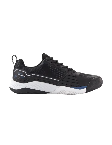 Wilson Rush Pro 4.5 Wrs333150 Noir |WILSON |Chaussures de padel Wilson Rush Pro 4.5 Wrs333150 Noir |WILSON |Chaussures de padel