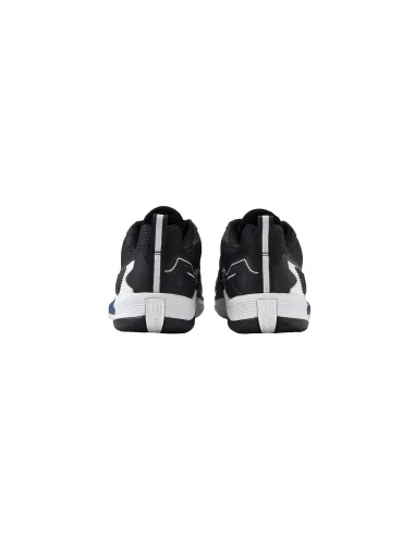 Wilson Rush Pro 4.5 Wrs333150 Negro |WILSON |Zapatillas de pádel