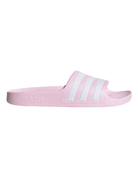 Chanclas Adidas Adilette Aqua Rosa Junior Fy8072 |ADIDAS |Zapatillas de pádel Chanclas Adidas Adilette Aqua Rosa Junior Fy8072 |ADIDAS |Zapatillas de pádel