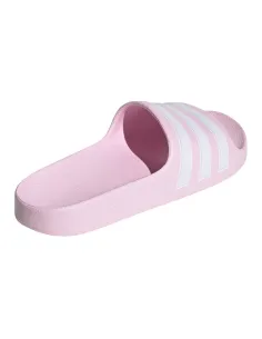 Chinelos Adidas Adilette Aqua K rosa JUNIOR FY8072 |ADIDAS |Sapatilhas de padel 2