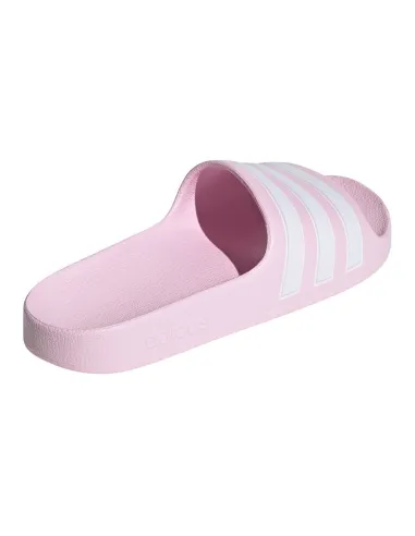 Chanclas Adidas Adilette Aqua Rosa Junior Fy8072 |ADIDAS |Zapatillas de pádel