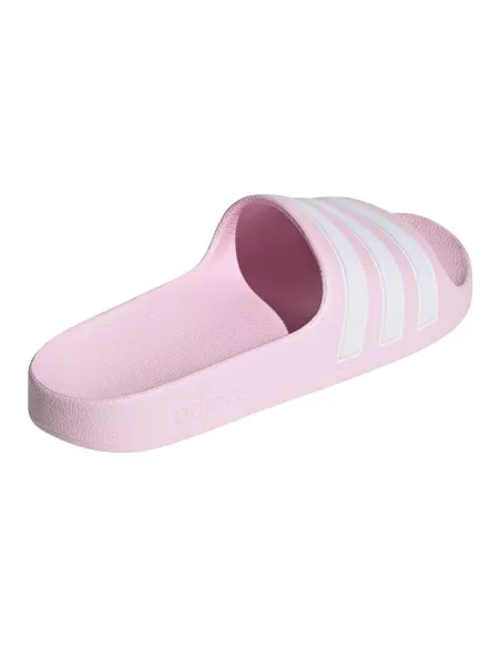 Chanclas Adidas Adilette Aqua Rosa Junior Fy8072 |ADIDAS |Zapatillas de pádel Chanclas Adidas Adilette Aqua Rosa Junior Fy8072 |ADIDAS |Zapatillas de pádel
