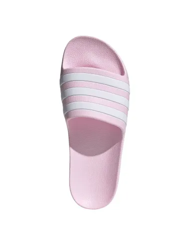 Chanclas Adidas Adilette Aqua Rosa Junior Fy8072 |ADIDAS |Zapatillas de pádel