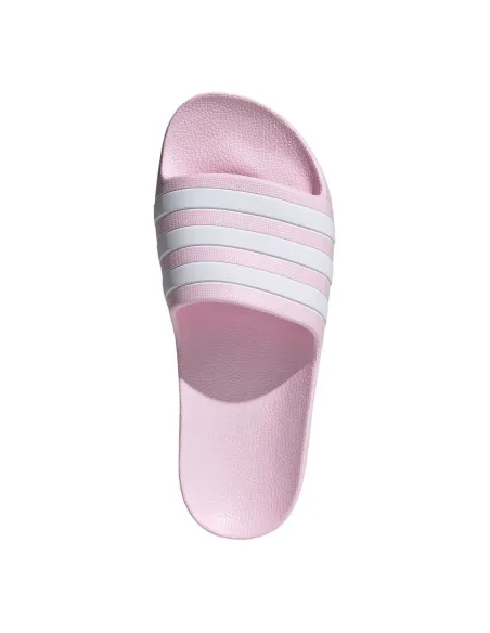 Chanclas Adidas Adilette Aqua Rosa Junior Fy8072 |ADIDAS |Zapatillas de pádel Chanclas Adidas Adilette Aqua Rosa Junior Fy8072 |ADIDAS |Zapatillas de pádel