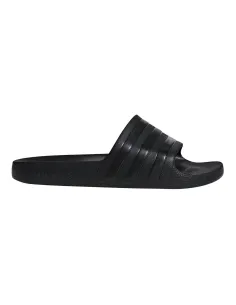 Chanclas Adidas Adilette Aqua Negro Unisex |Adidas BM SportTech |Zapatillas de pádel