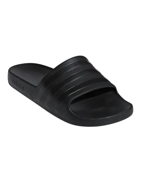 Adidas Adilette Aqua Infradito Nero UNISEX F35550 |Adidas BM SportTech |Scarpe da padel Adidas Adilette Aqua Infradito Nero UNISEX F35550 |Adidas BM SportTech |Scarpe da padel