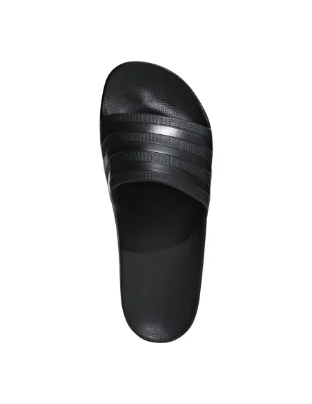 Chinelo Adidas Adilette Aqua Preto UNISSEX F35550 |Adidas BM SportTech |Sapatilhas de padel Chinelo Adidas Adilette Aqua Preto UNISSEX F35550 |Adidas BM SportTech |Sapatilhas de padel