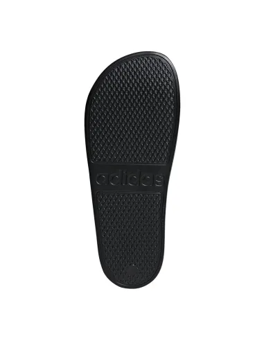 Adidas Adilette Aqua Infradito Nero UNISEX F35550 |Adidas BM SportTech |Scarpe da padel