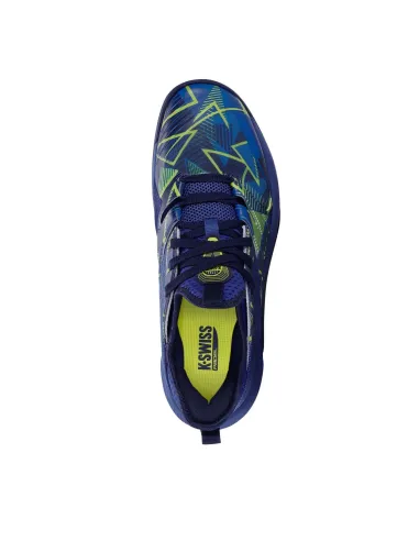 Kswiss Speedtrac Padel 08912495 |K SWISS |Chaussures de padel