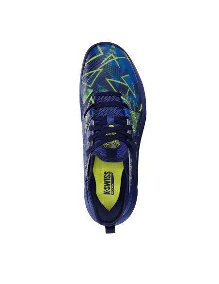 Kswiss Speedtrac Padel 08912495 |K SWISS |Chaussures de padel