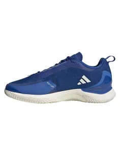 Adidas Avacourt Clay ID2060 Women |ADIDAS |Padel shoes 2