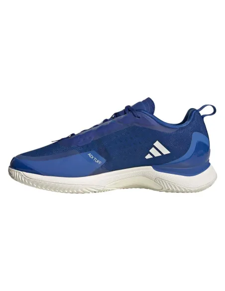 Adidas Avacourt Clay ID2060 Women |ADIDAS |Padel shoes