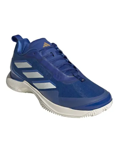 Adidas Avacourt Clay ID2060 Feminino |ADIDAS |Sapatilhas de padel