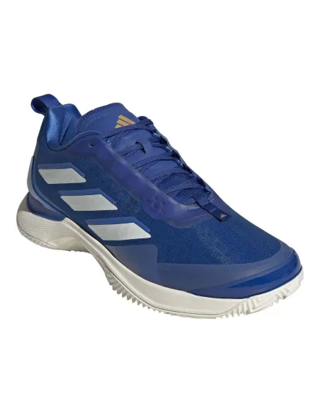 Adidas Avacourt Clay ID2060 Femme |ADIDAS |Chaussures de padel