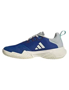 Adidas Barricade Fmt Team ID1555 Mujer |ADIDAS |Padel shoes 2