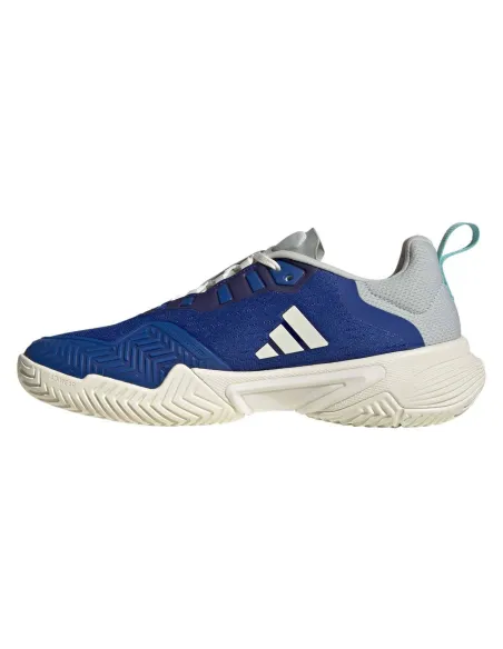 Adidas Barricade FMT Team ID1555 Feminino |ADIDAS |Sapatilhas de padel Adidas Barricade FMT Team ID1555 Feminino |ADIDAS |Sapatilhas de padel