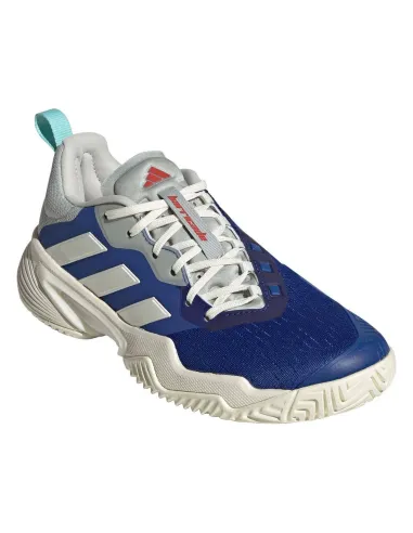 Adidas Barricade FMT Team ID1555 Feminino |ADIDAS |Sapatilhas de padel