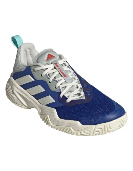 Adidas Barricade Fmt Team ID1555 Mujer |ADIDAS |Padel shoes Adidas Barricade Fmt Team ID1555 Mujer |ADIDAS |Padel shoes
