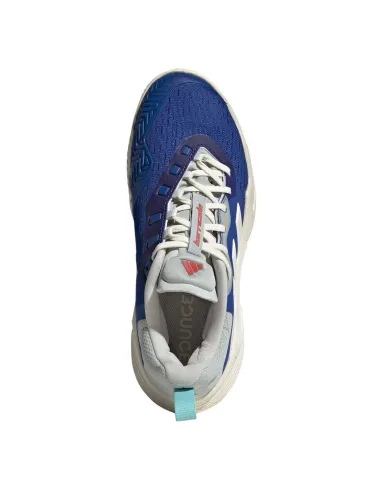 Adidas Barricade Fmt Team ID1555 Mujer |ADIDAS |Padel shoes
