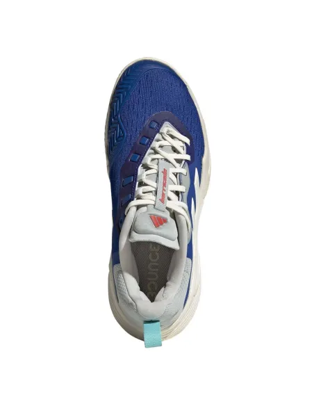 Adidas Barricade Fmt Team ID1555 Donna |ADIDAS |Scarpe da padel