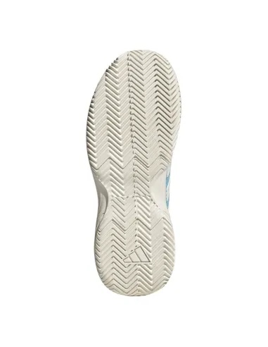 Adidas Gamecourt 2 Azul Mujer ID1493 |Adidas BM SportTech |Zapatillas de pádel