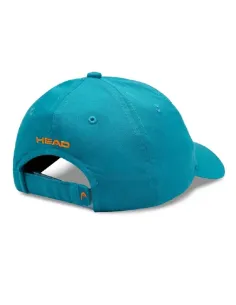GORRA HEAD MONSTER 287033 TQOR JUNIOR |HEAD |Producto nuevo para editar