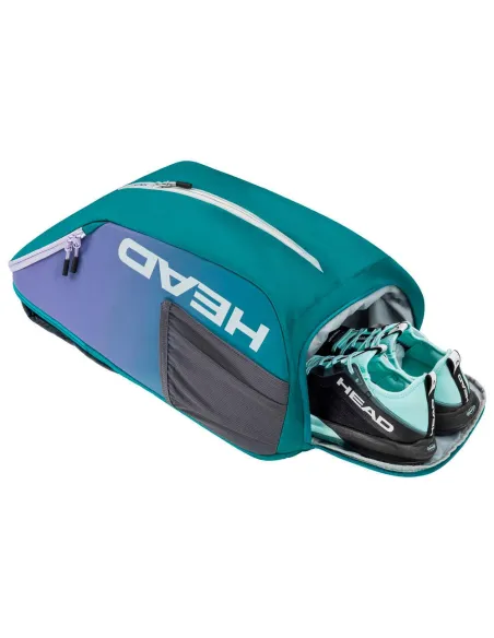 MOCHILA HEAD TOUR BACKPACK 25L 261154 ARCC |HEAD |Sacs Padel